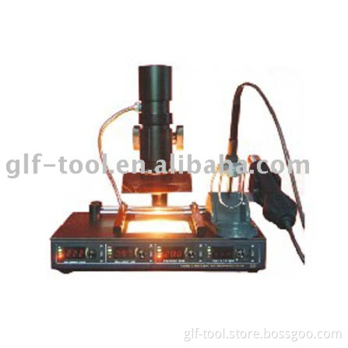 BEST- T862D+ Bench-top BGA Rework Station